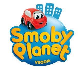 Vroom Planet